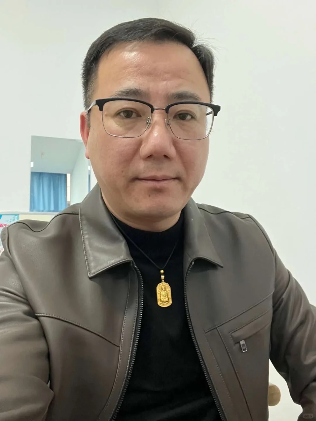 來自香港的馬先生